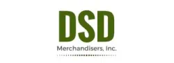 DSD Merchandizers
