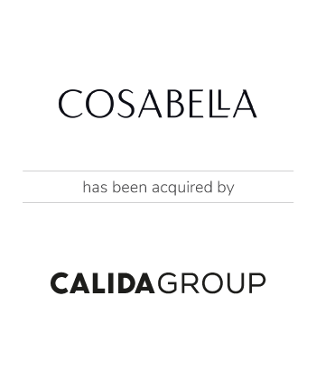 Sell Side Advisor Cosabella