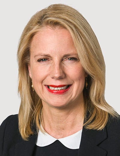 Jane Stoakes joined Kroll in January 2015 from Kinetic Partners.