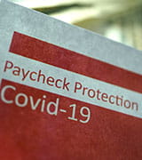 Ann Gittleman Quoted in Forbes on Paycheck Protection Fraud