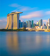 Singapore Regulatory Calendar 2020