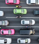 How Transportation Options Stack Up For Millennials